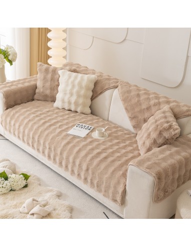 ΓΟΥΝΙΝΟ ΑΝΩΣΤΡΩΜΑ ΚΑΝΑΠΕ BISCUIT BEIGE (70X180)