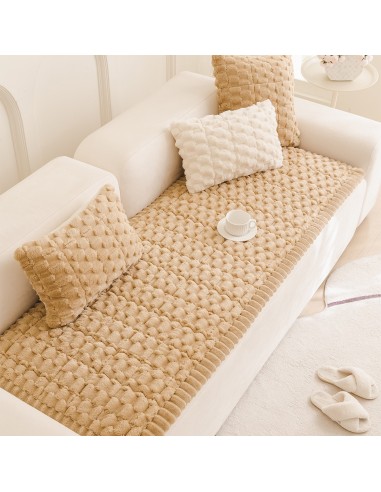 ΑΝΩΣΤΡΩΜΑ ΚΑΝΑΠΕ NIMBUS BEIGE (70X180)