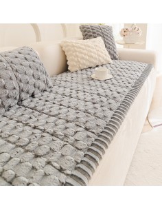 ΑΝΩΣΤΡΩΜΑ ΚΑΝΑΠΕ NIMBUS GREY (70X210) 2