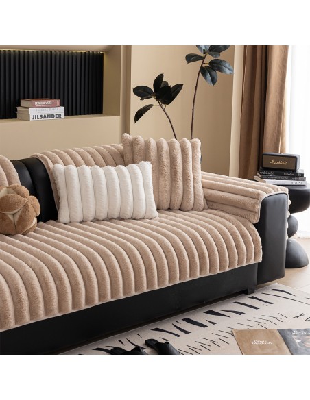 ΓΟΥΝΙΝΟ ΑΝΩΣΤΡΩΜΑ ΚΑΝΑΠΕ LUNA BEIGE (70X180)
