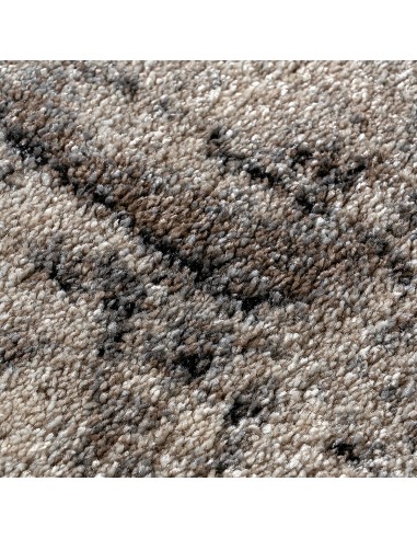 Beauty Home Χαλί Desire Art 9977 Μπεζ,Γκρι