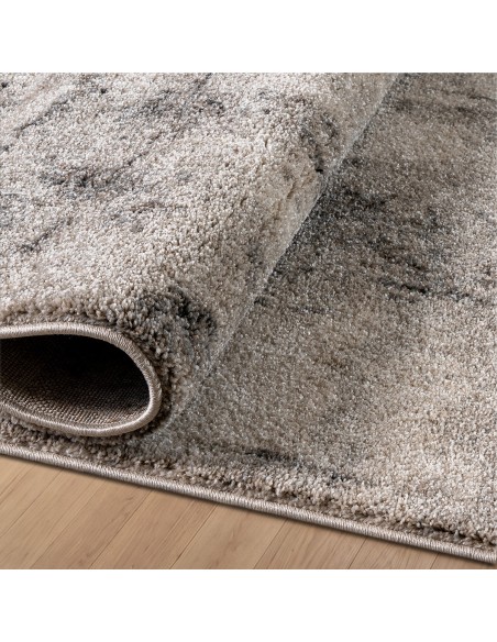 Beauty Home Διάδρομος με το μέτρο Desire Art 9977 67cm Μπεζ,Γκρι