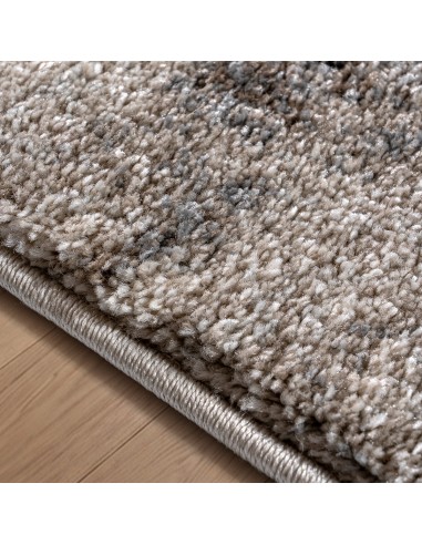 Beauty Home Διάδρομος με το μέτρο Desire Art 9977 67cm Μπεζ,Γκρι