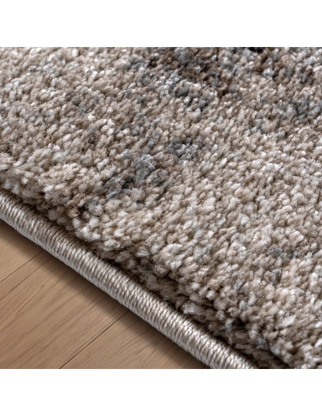 Beauty Home Διάδρομος με το μέτρο Desire Art 9977 67cm Μπεζ,Γκρι