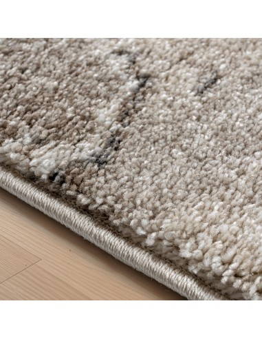 Beauty Home Χαλί Desire Art 9978 Μπεζ,Γκρι