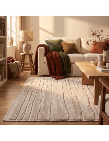 Beauty Home Διάδρομος με το μέτρο Cozy Art 9638 67cm Μπεζ