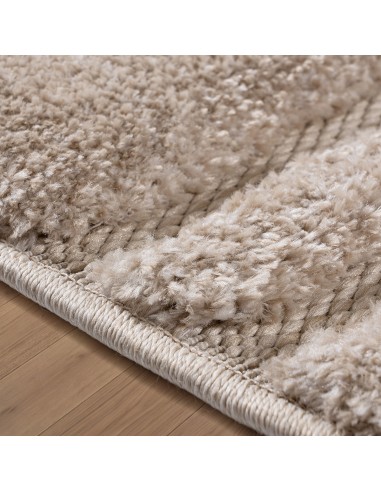 Beauty Home Διάδρομος με το μέτρο Cozy Art 9638 67cm Μπεζ