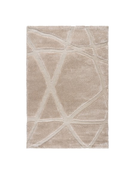 Beauty Home Διάδρομος με το μέτρο Cozy Art 9639 67cm Μπεζ