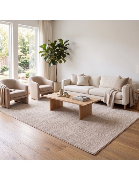 Beauty Home Διάδρομος με το μέτρο Vision Art 9253 67cm Μπεζ