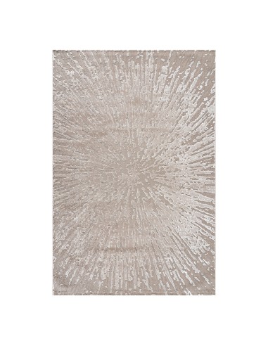 Beauty Home Χαλί Vision Art 9255 Μπεζ 133x190