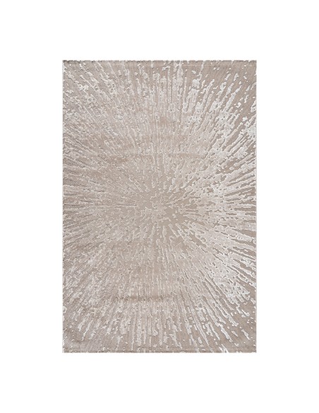 Beauty Home Χαλί Vision Art 9255 Μπεζ 133x190
