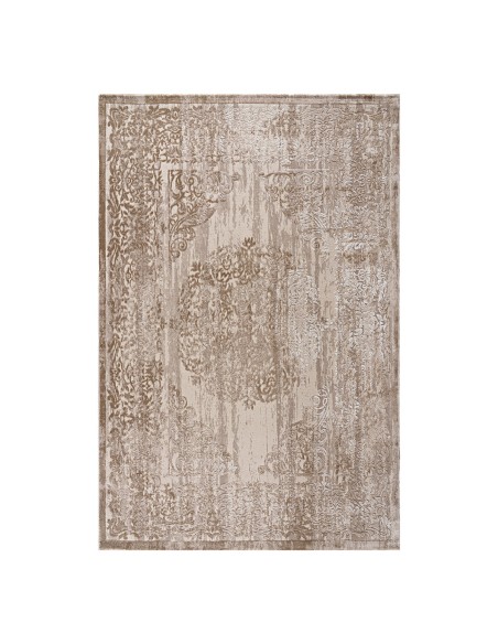 Beauty Home Χαλί Vision Art 9258 Μπεζ 133x190