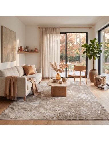 Beauty Home Διάδρομος με το μέτρο Vision Art 9259 67cm Μπεζ