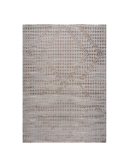 Beauty Home Διάδρομος με το μέτρο Zenia Art 9445 67cm Μπεζ
