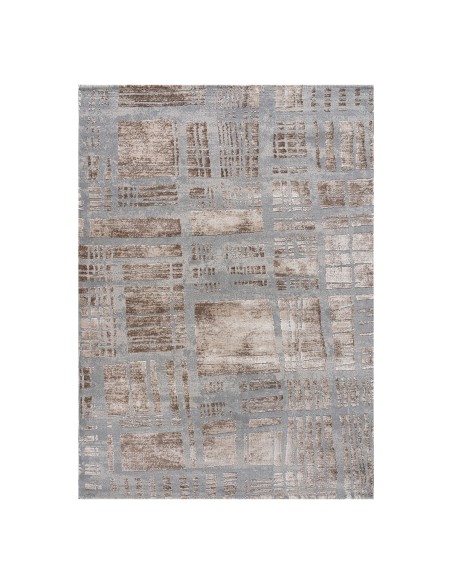 Beauty Home Διάδρομος με το μέτρο Zenia Art 9446 67cm Μπεζ