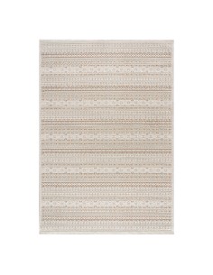 Beauty Home Χαλί Mirage Art 9841 Κρεμ
