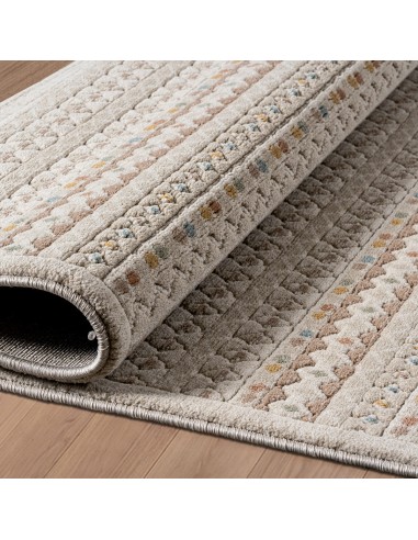 Beauty Home Χαλί Mirage Art 9841 Κρεμ,Μπεζ