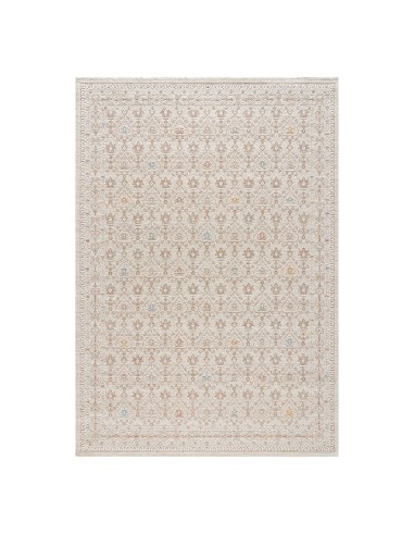 Beauty Home Διάδρομος με το μέτρο Mirage Art 9842 67cm Κρεμ