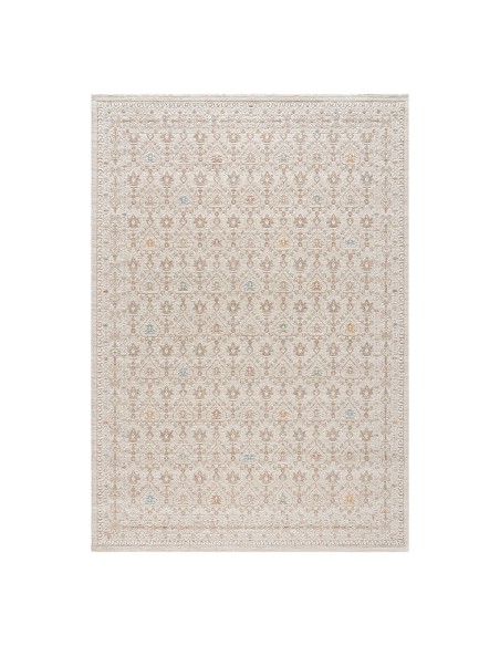 Beauty Home Διάδρομος με το μέτρο Mirage Art 9842 67cm Κρεμ