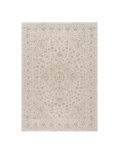 Beauty Home Χαλί Mirage Art 9843 Κρεμ