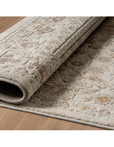 Beauty Home Χαλί Mirage Art 9843 Κρεμ,Μπεζ