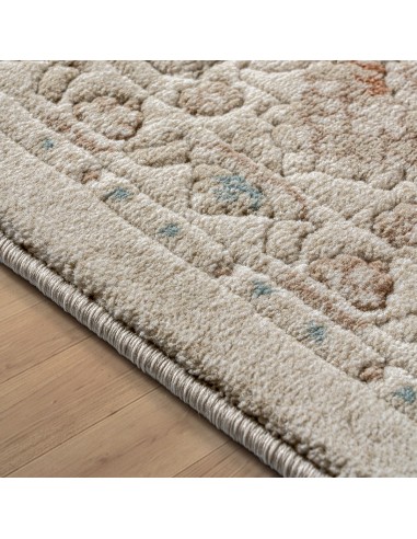 Beauty Home Χαλί Mirage Art 9843 Κρεμ,Μπεζ