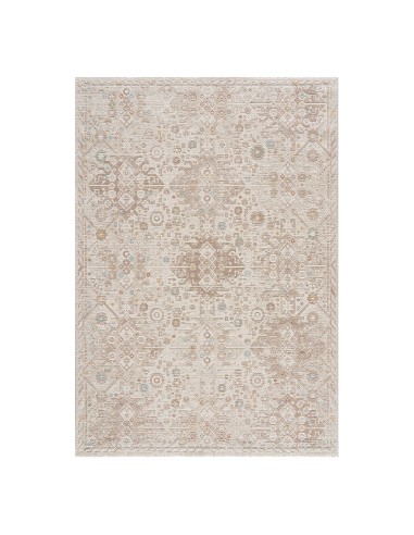 Beauty Home Διάδρομος με το μέτρο Mirage Art 9844 67cm Κρεμ