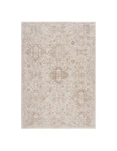 Beauty Home Χαλί Mirage Art 9844 Κρεμ