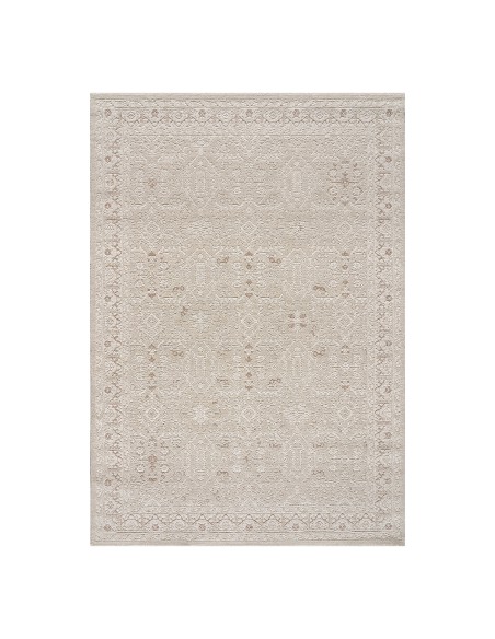 Beauty Home Διάδρομος με το μέτρο Mirage Art 9845 67cm Κρεμ
