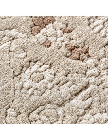 Beauty Home Χαλί Mirage Art 9845 Κρεμ,Μπεζ
