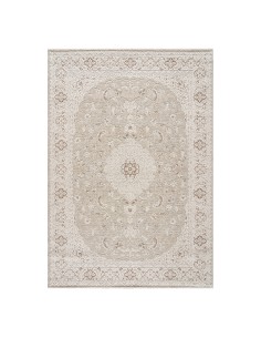 Beauty Home Χαλί Mirage Art 9846 Κρεμ