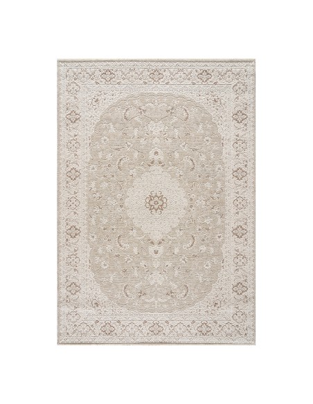 Beauty Home Χαλί Mirage Art 9846 Κρεμ