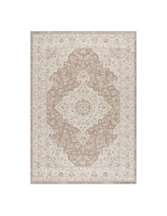 Beauty Home Χαλί Mirage Art 9847 Κρεμ