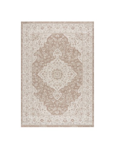 Beauty Home Χαλί Mirage Art 9847 Κρεμ