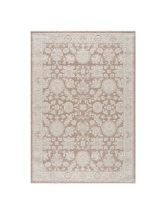 Beauty Home Χαλί Mirage Art 9848 Κρεμ
