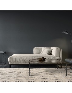 Beauty Home Χαλί Imperial Art 9217 160x230 Ecru Εκρού 2