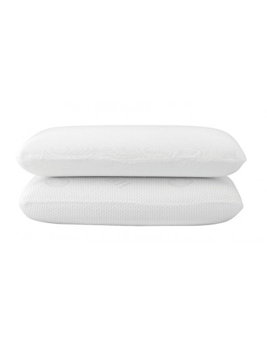 Μαξιλάρι ύπνου Classic Memory Foam Art 4012  50x70  Λευκό   Beauty Home