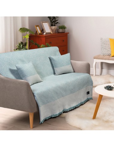 Μαξιλαροθήκη διακοσμητική Art 8357 45x45 Βεραμάν   Beauty Home