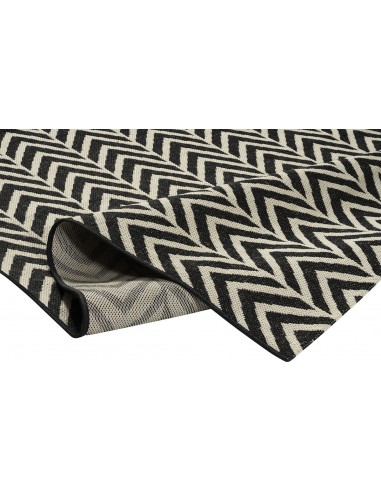 Χαλί Jolly Art 9760 Black