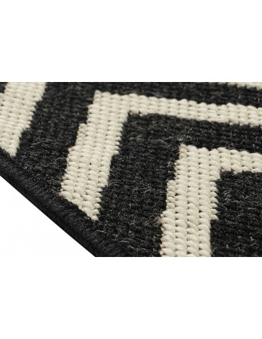 Χαλί Jolly Art 9760 Black