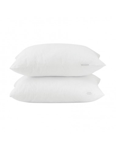 Μαξιλάρι ύπνου Comfort σε 3 διαστάσεις  Λευκό 45x65  Beauty Home