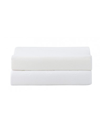 Μαξιλάρι ύπνου Advance Memory Foam Art 4011  50x70  Λευκό   Beauty Home