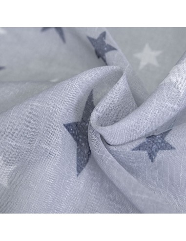 Κουρτίνα Art 6121  280x280  Γαλάζιο,Μπλε