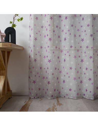 Κουρτίνα Art 6122  280x280  Γκρι