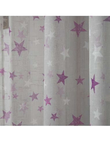 Κουρτίνα Art 6122  280x280  Γκρι