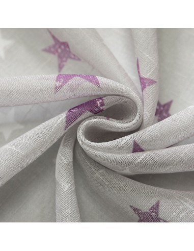 Κουρτίνα Art 6122  280x280  Γκρι