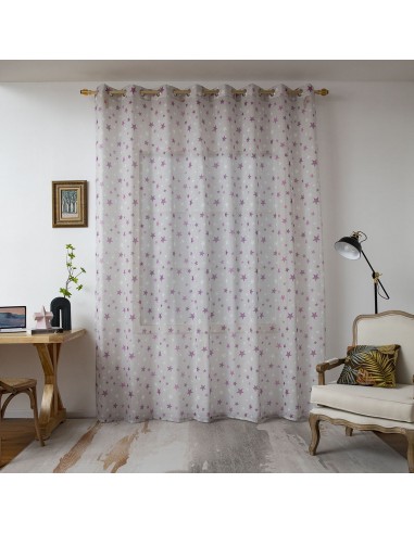 Κουρτίνα Art 6122  280x280  Γκρι