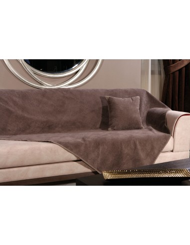 Ριχτάρι Τριθέσιο Classy 180x300 Art 8117  Τριθέσιο  Καφέ
