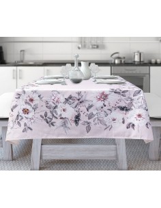 Τραπεζομάντηλο Monday Art 8320  Εμπριμέ