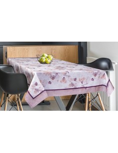 Τραπεζομάντηλο Tuesday Art 8321  Εμπριμέ